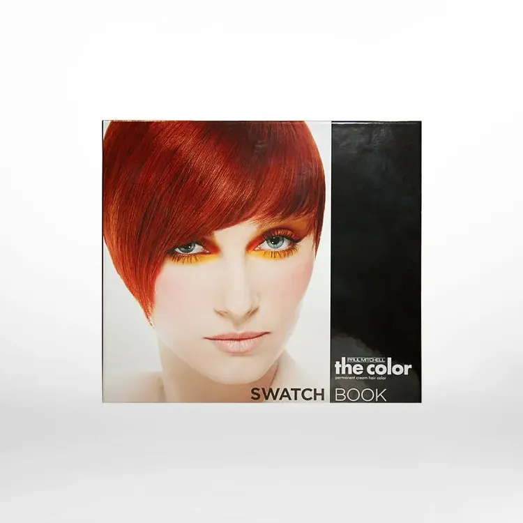 Swatch C Luxe Book